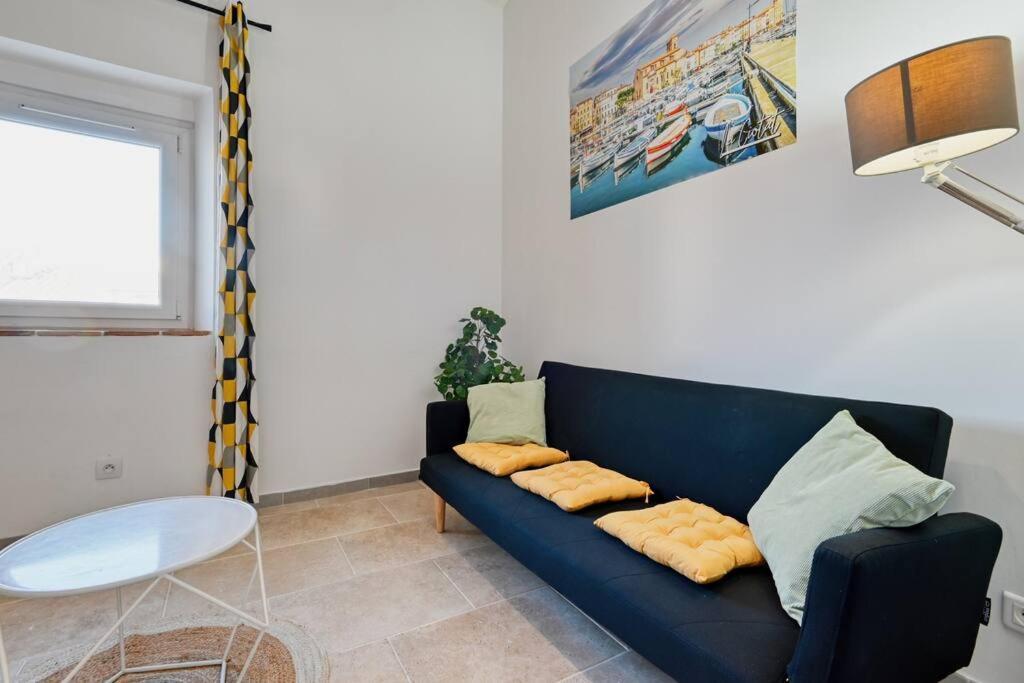 L'Ecrin De La Ciotat A 50 M Du Port Apartment Exterior photo